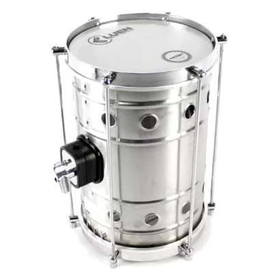 BACURINHA/REPINIQUE VAZADO SERIE TRIBO 30X08 INOX ESCOVADO 6 AFIN ARO BOLA CROMADO PELECLEAR COM SIS