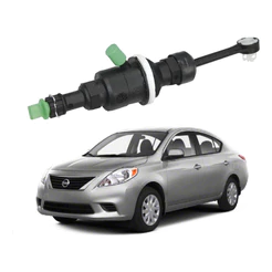 Cilindro Pedal Embreagem Versa 1.6 2011 A 2014