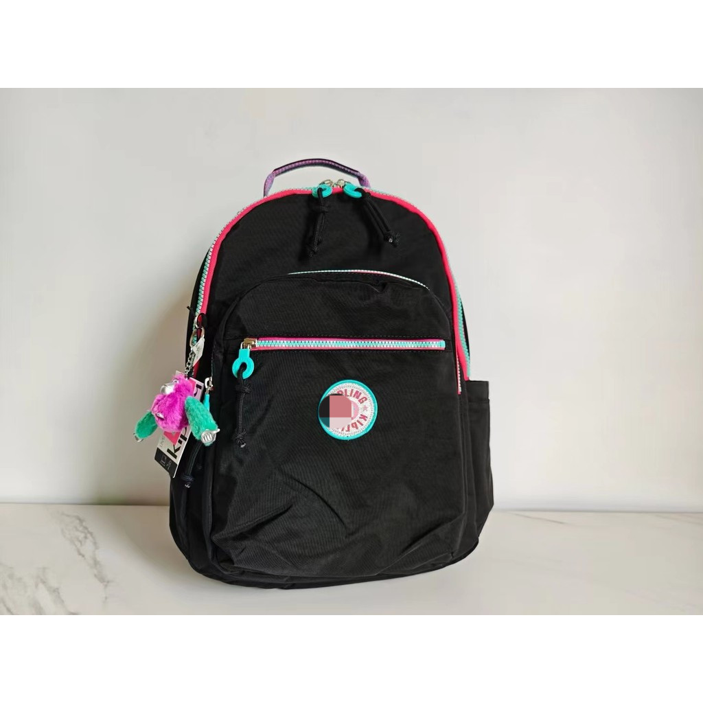 2025 Nova Mochila Esportiva A Laser , Bolsa Escolar Grande Para Computador