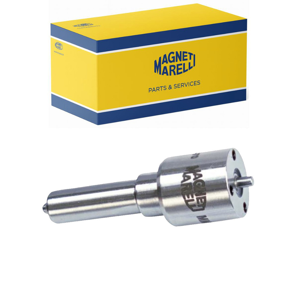 Bico Injetor Diesel Hilux 2005 A 2015 / Hilux Sw4 2005 A 2015 - Magneti Marelli MMLLA155P1062J