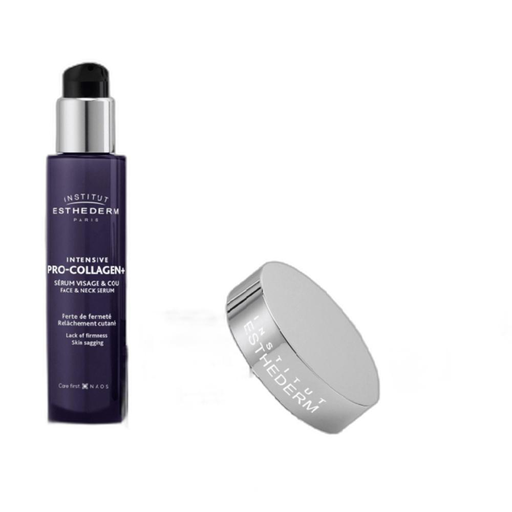 Esthederm Intensive Pro-Collagen+ - Creme para Rosto e Pescoço 50ml · foto 2