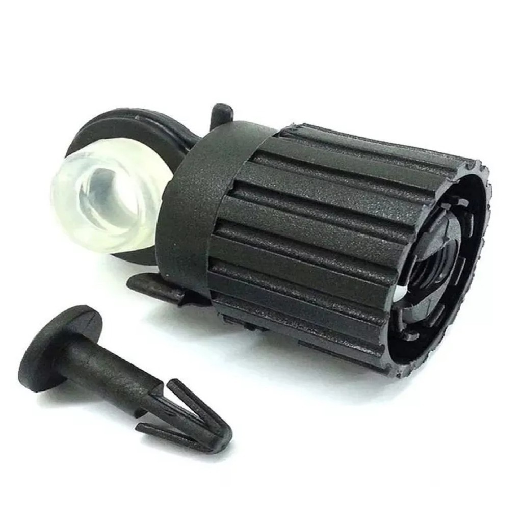 Terminal Conector Cabo Trambulador Corsa Celta Astra Zafira