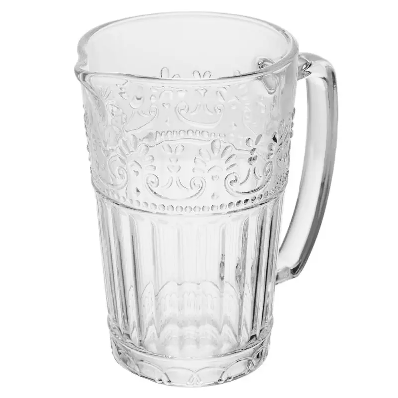 Jarra Cristal Wolff: 67% Off! 💧