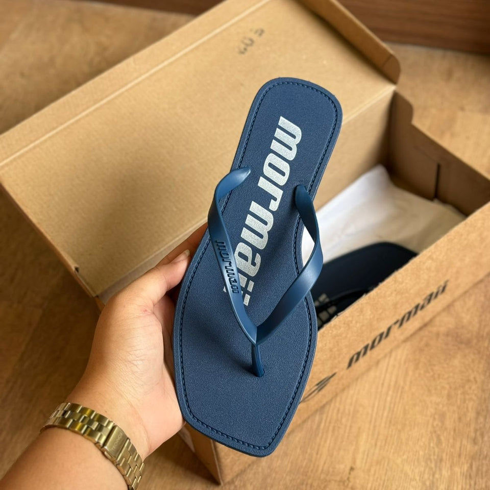 Chinelo Mormaii 110 (2) em Oferta na Shopee