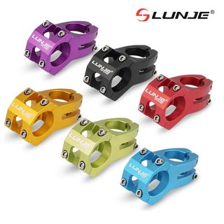 Mesinha Avanço Suporte Guidão 31.8mm 45mm Mtb Bicicleta