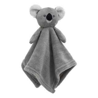 Naninha Bebê Coala Cinza Hipoalergênica Macia Antialérgica Macia Fofa em Oferta na Shopee