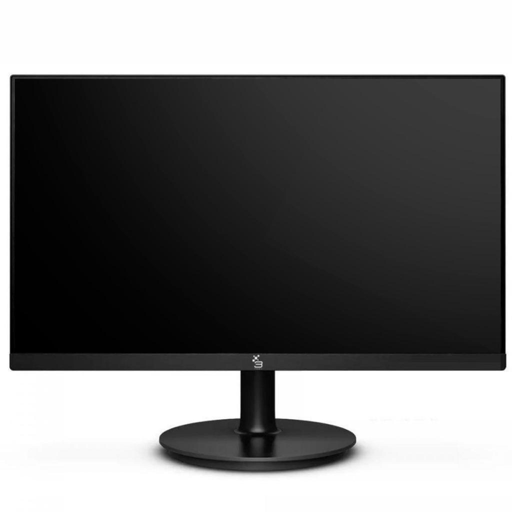 Monitor Gamer 3Green, 19,5 Pol, LED, 75Hz, 2ms, HDMI/VGA, M195WHD em Oferta na Shopee