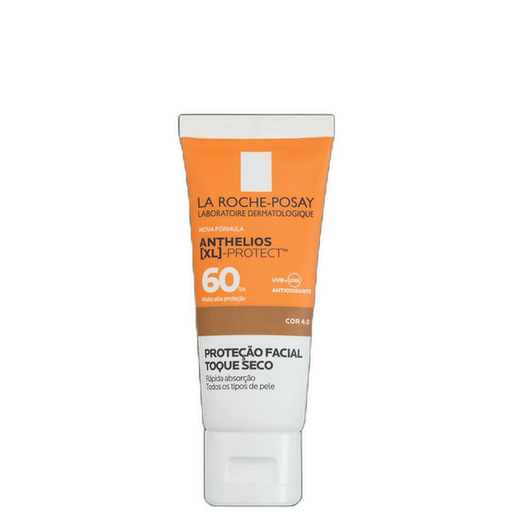 La Roche-Posay Anthelios XL Protect 60 Morena Protetor Solar