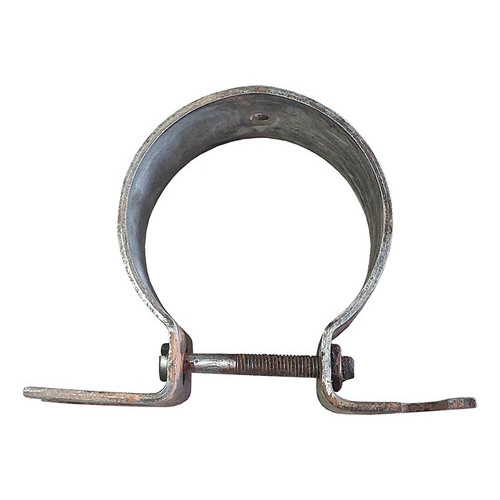 Abraçadeira Suporte Da Bobina Vw Fusca Brasília Kombi