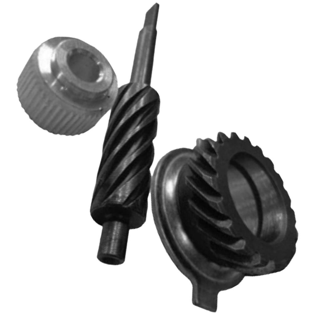 Kit Engrenagem Velocímetro NXR 125 NXR 150 Bros XLX 250R em Oferta na Shopee