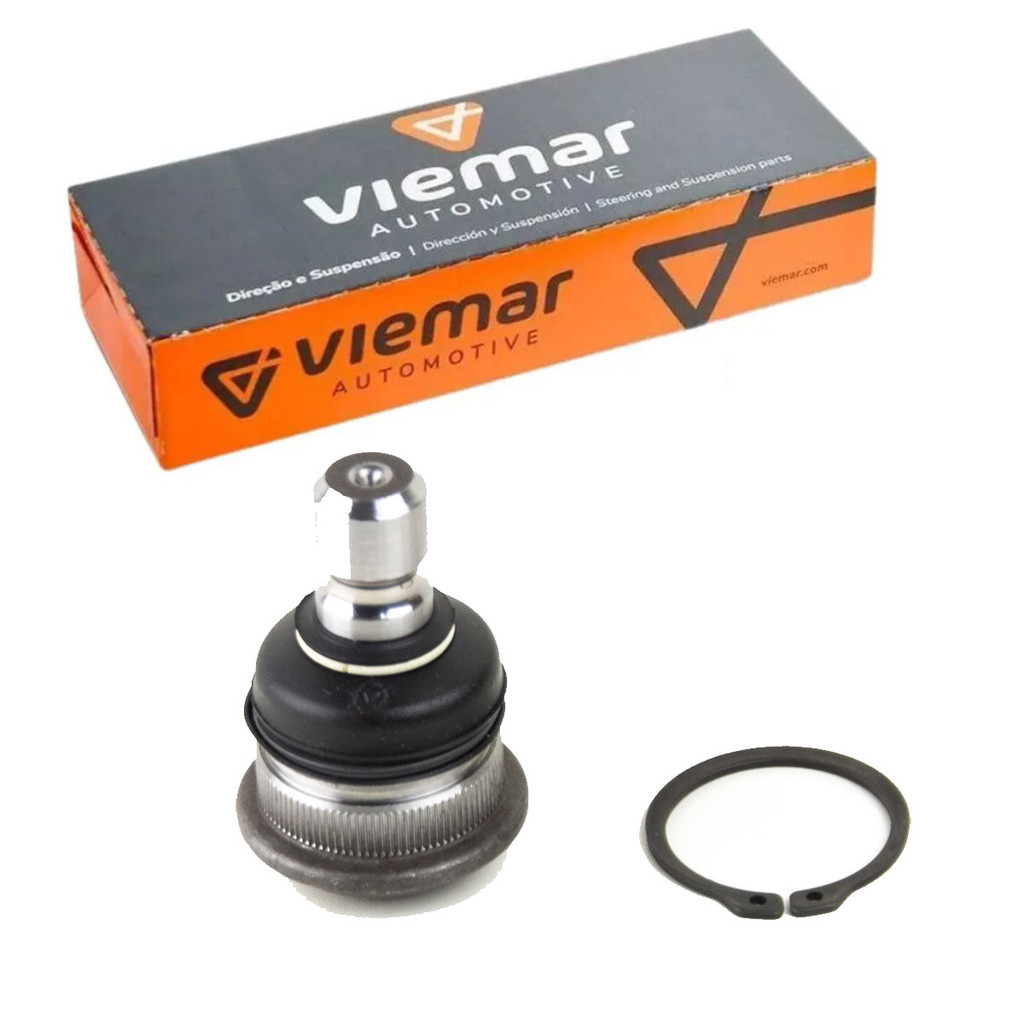 Pivô Suspensao Inferior - Sentra 2007 A 2011 / Tiida 2007 A 2011 - 503225