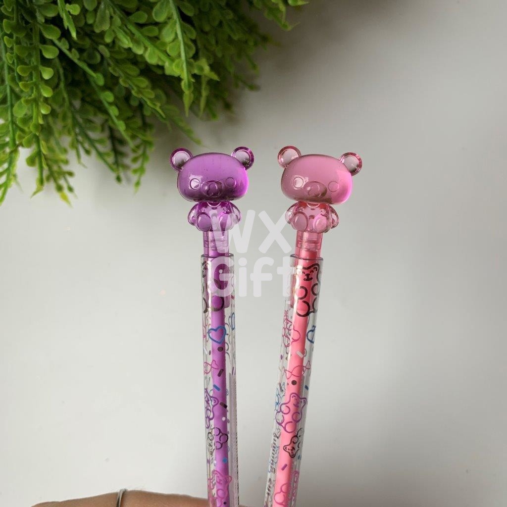 Lapiseira Gummy Holic 0.7mm - Tris / WX Gift