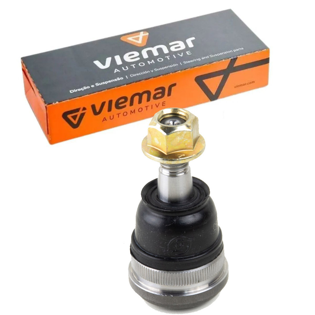 Pivo De Suspensao Superior - Ranger 2013 A 2015 - 503295