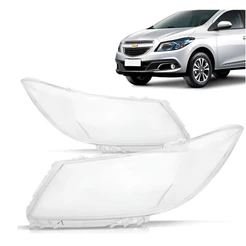 Lente Farol Principal Onix 2013 2014 2015 2016