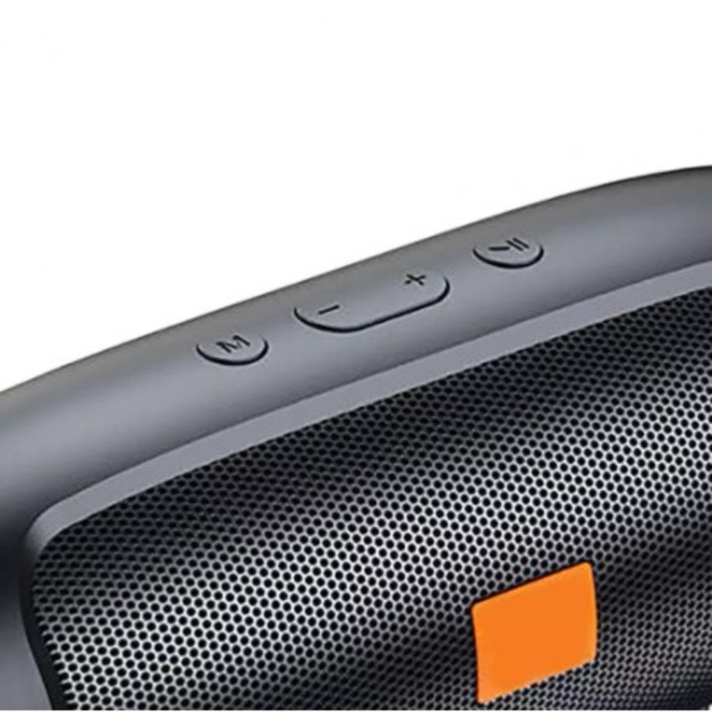 Detalhes do Caixinha Caixa De Som Bluetooth Portátil Speaker MP3 AL-006