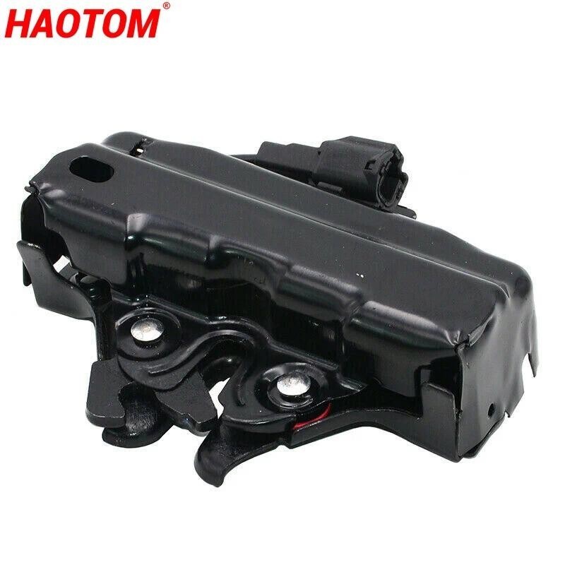 Nova Unidade De Trava Do Capô Para Lexus ES300 GS300/400/430 LS400 5310-0010