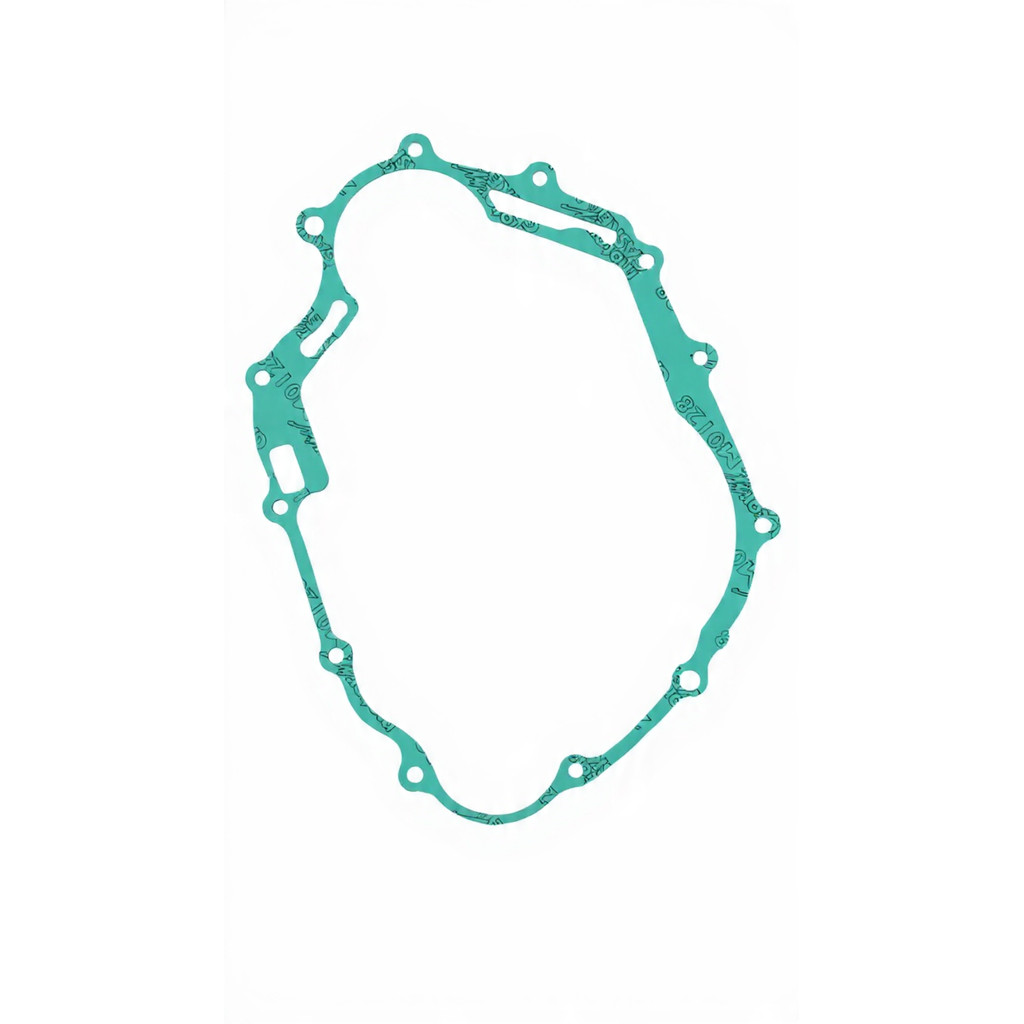 JUNTA TAMPA LATERAL DIREITA ( EMBREAGEM ) VEDAMOTORS  TITAN 150 - FAN 150 04-15 BROS 150 em Oferta na Shopee