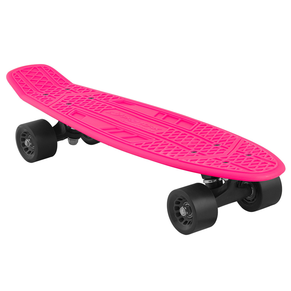 Skate Infantil Mini Cruiser Longboard Semi Profissional Pro Tork