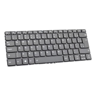 Teclado para Notebook Lenovo Ideapad 330S-14IKB em Oferta na Shopee