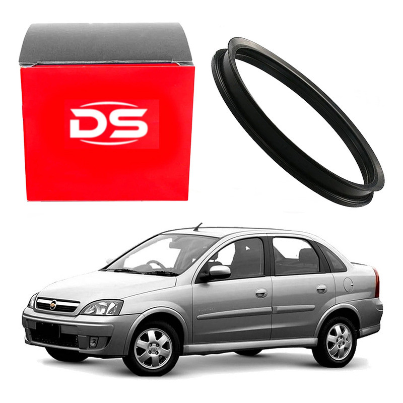 Anel Flange Combustivel Corsa Sedan 1.4 8v 2007 A 2012