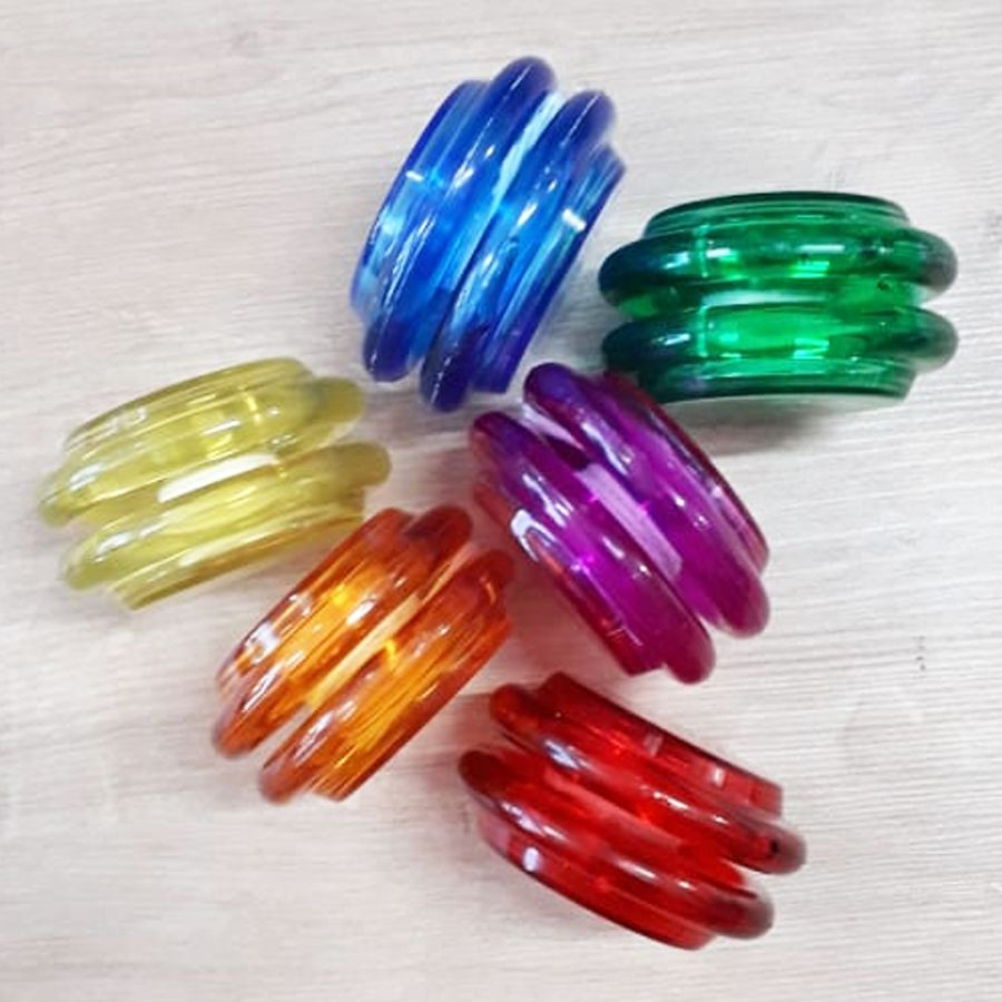 Ioiô para lembrancinha Festa - 01 Unidade - Rizzo em Oferta na Shopee