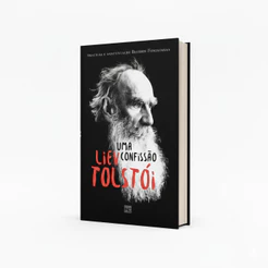 Livro Uma Confissão | Liev Tolstói