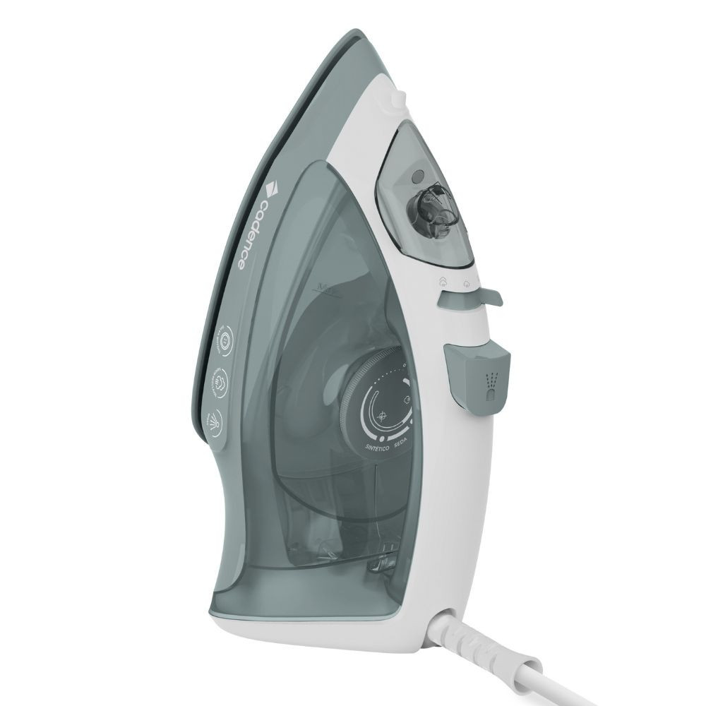 Ferro de Passar Cadence 2 em 1 IRO215 em Oferta na Shopee
