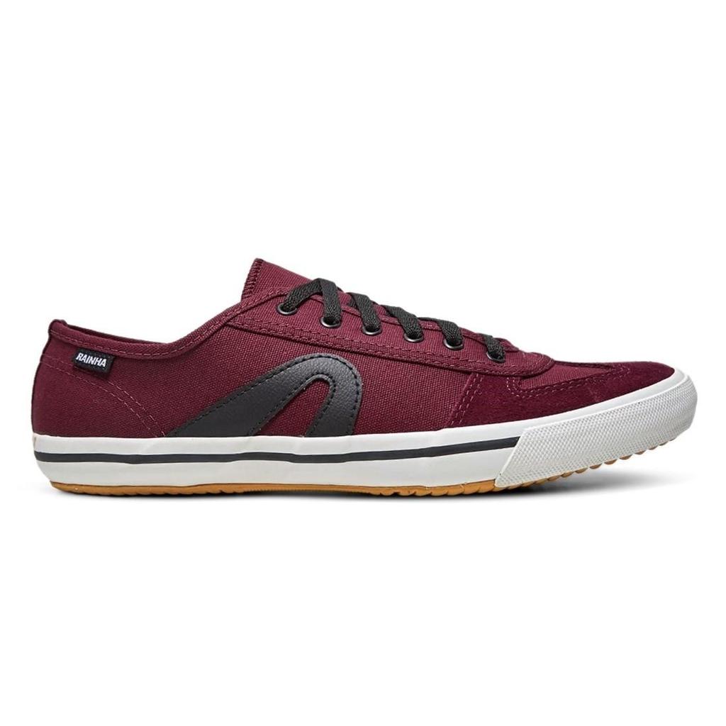 Tênis Casual Rainha Vl 2500 Unissex