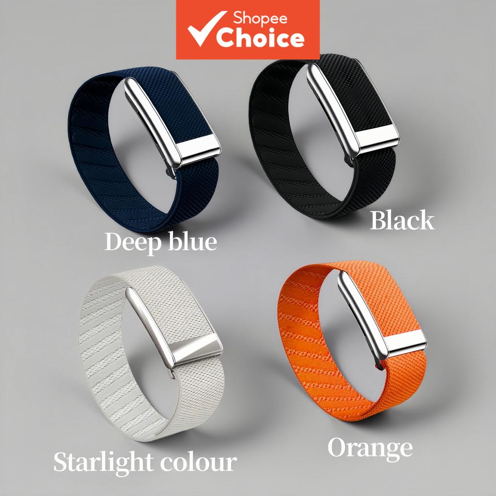 O que é Whoop Pulseira Inteligente 5.0? Guia e Onde Comprar | BuscaProdutos