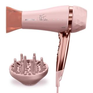 Secador de Cabelos Britânia Linha Viih Tube Difusor BSC21A em Oferta na Shopee