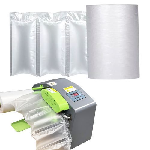 Plastico Bolha Bobina Rolo Encher Almofada Ar Colmeia 150m em Oferta na Shopee