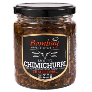 Molho Chimichurri em Oferta na Shopee