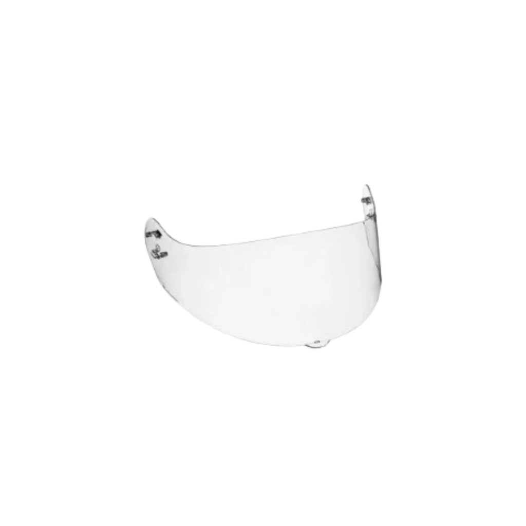 Viseira Transparente para Capacete X22 Givi Z2614TR