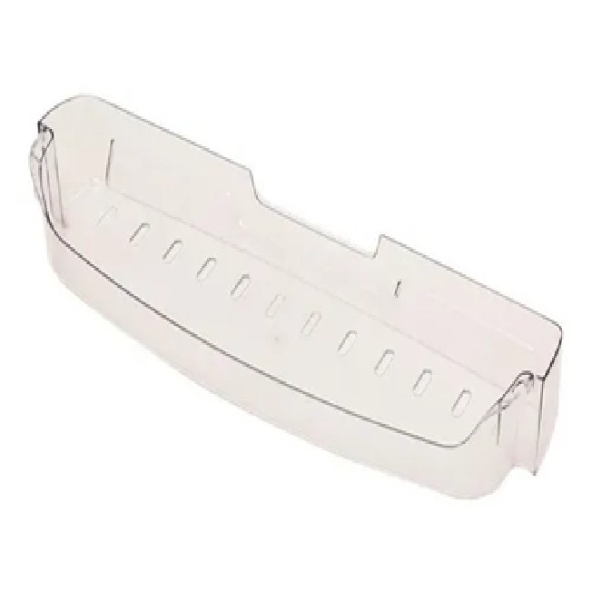 Prateleira Porta Refrigerador Brastemp Bre51/Brm47/Brk50/Brm49 - Original