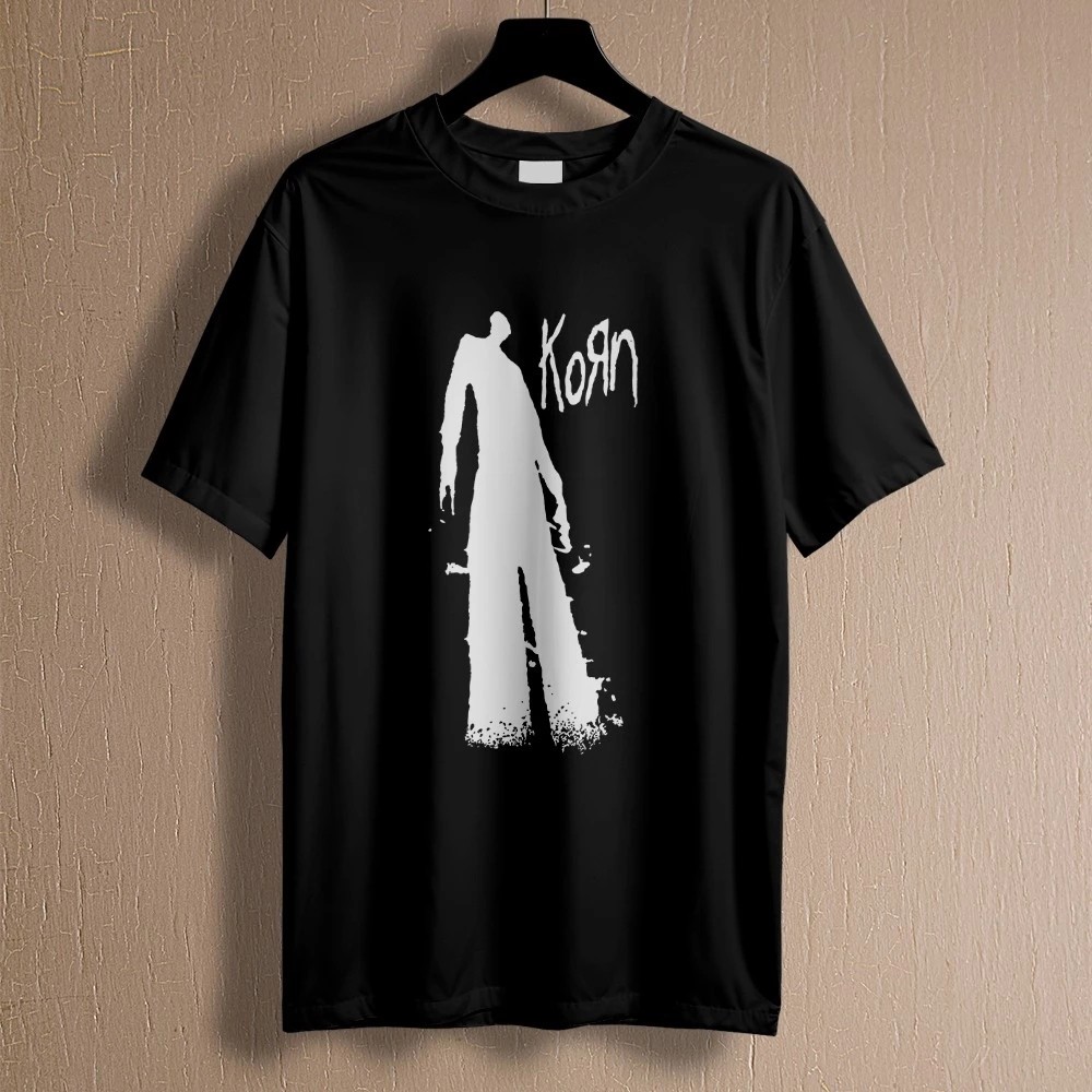 Camiseta Rock Masculina Arte Minimal Estampada Lançamento Camiseta 100% Algodão Camisetão  Oversized - Galaxy