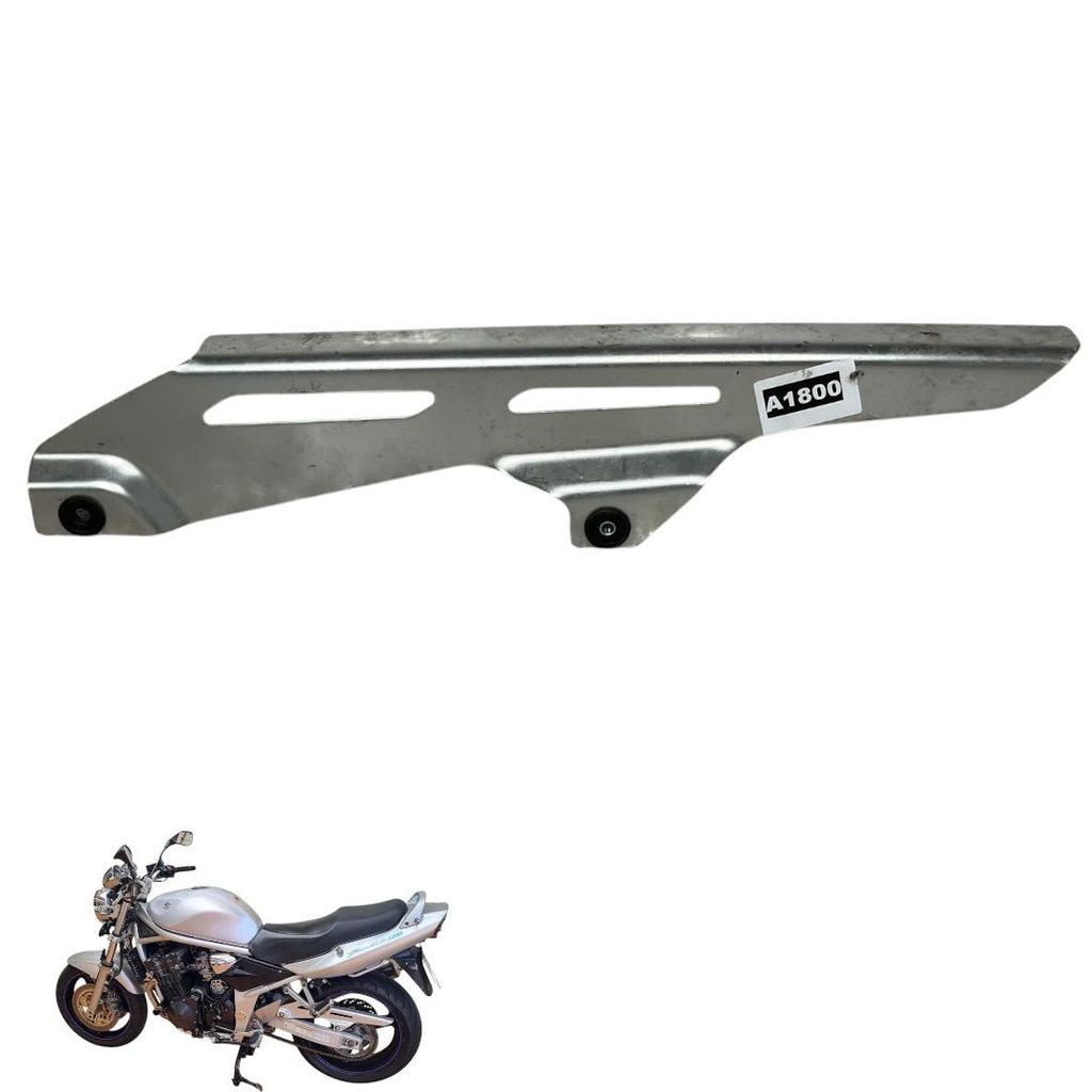 Capa Corrente Original Suzuki Bandit 1250 N 2006