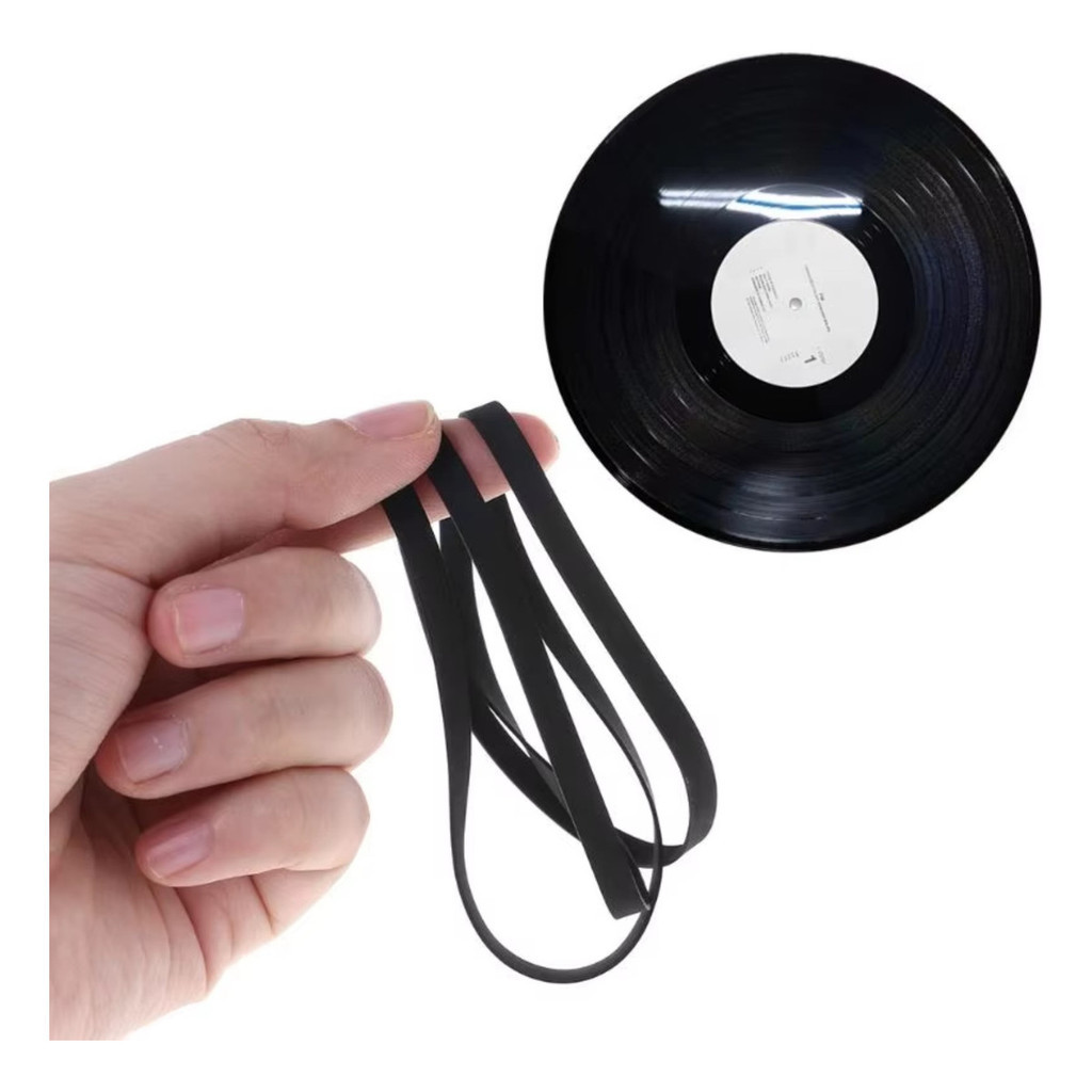 Correia Compativel  Gradiente Spect 67 Ds40 B20 B25 S 126