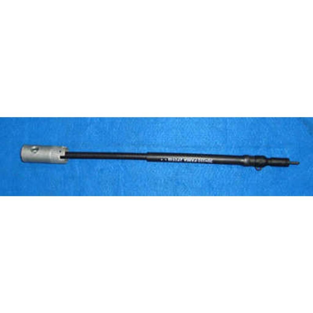 Cabo de comando do velocímetro Chevrolet Corsa 1995 a 2008 em Oferta na Shopee