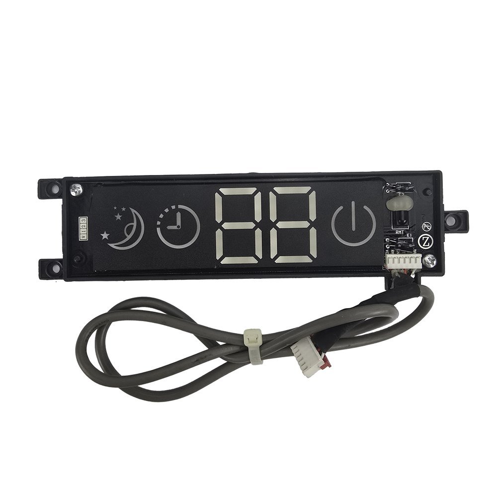 Placa Display Evaporadora One ACS 9.000 a 22.000 Btus Agratto Original