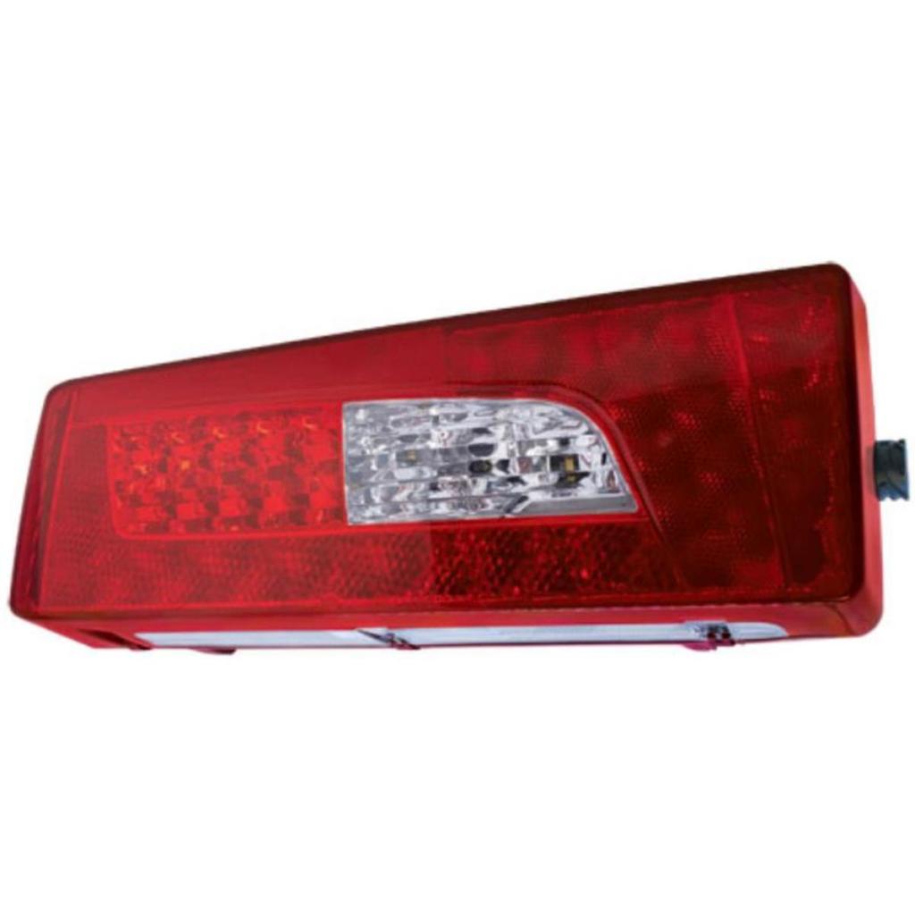 Lanterna Traseiro Scania P 250 2011 a  PRADOLUX PL1442.01.67