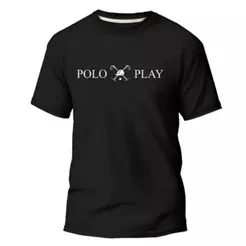 Camisa Plus Size P ao G5 Camiseta Premium 100% Algodao Alta Qualidade Barata Polo