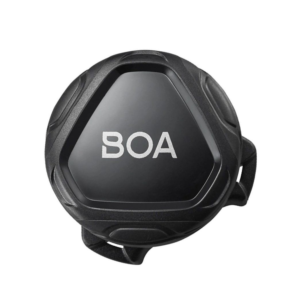 Regulador de Sapatilha de Ciclismo Shimano BOA L6 C Direita