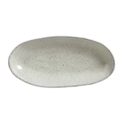 Travessa Oval Funda Orgânico Pistache 650ml Porto Brasil