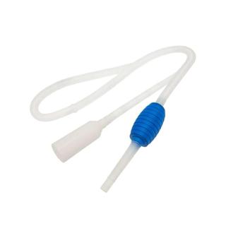 Sifão Manual Aspirador Para Limpeza De Aquário Terrario em Oferta na Shopee