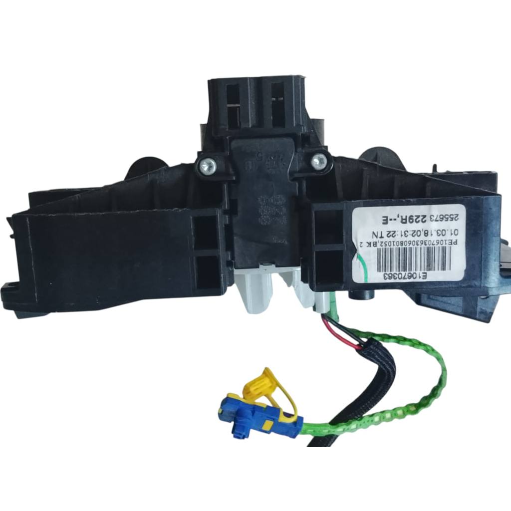 Cinta Airbag Renault Sandero Duster Logan 2014 2015 2016-17