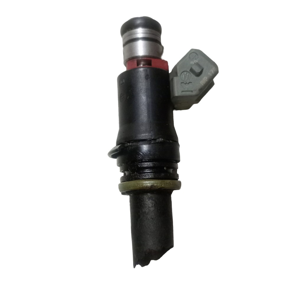 Bico Injetor Volkswagen Gol G4 G5 1.0 Flex 2007 2012