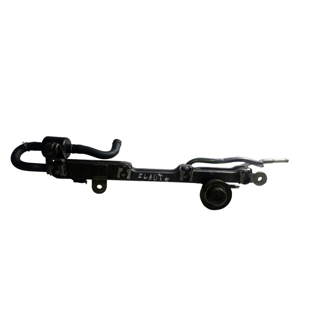 Flauta Bico Injetor Honda Civic 1.7 16v 2001 2005