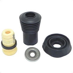 Coxim Amortecedor Dianteira Axios para Renault Captur Duster Duster Oroch Logan Sandero 044.2628