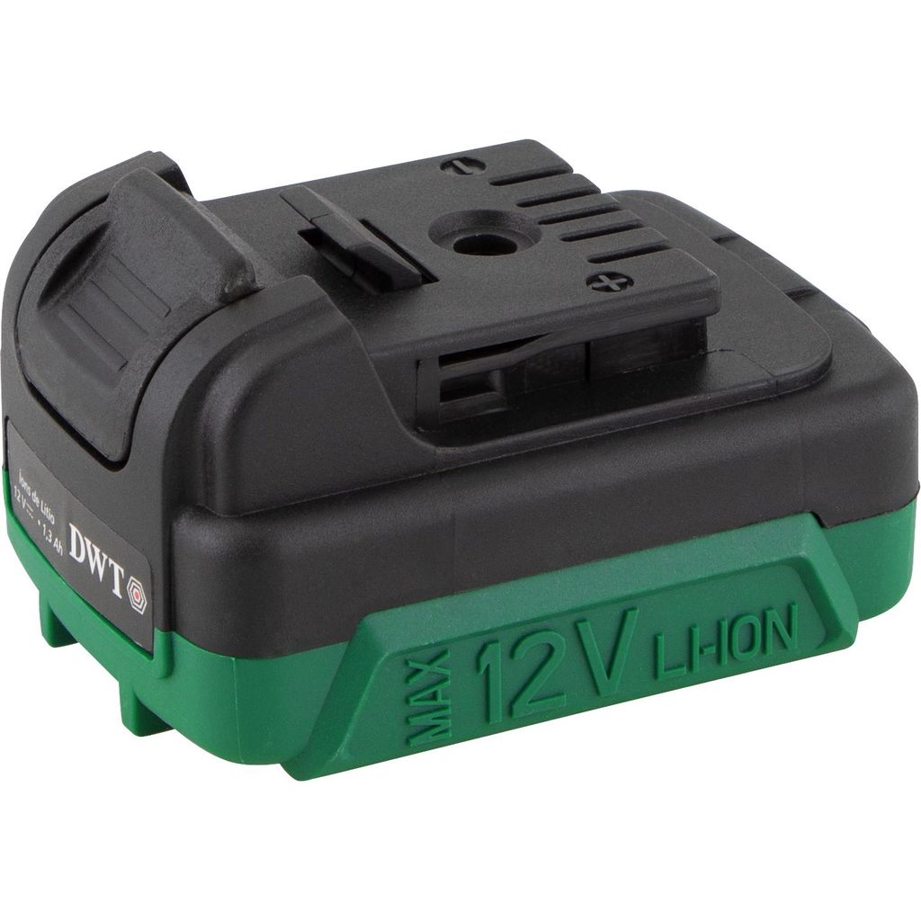 Bateria 12V Para Pfd120 Dwt em Oferta na Shopee