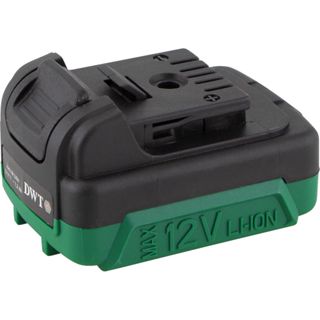 Bateria 12V Para Pfd120 Dwt em Oferta na Shopee